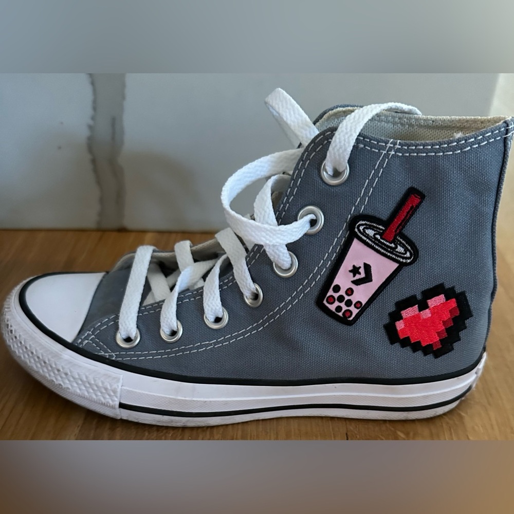Converse - Customized